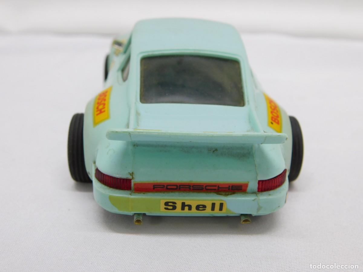 Scalextric: PORSCHE CARRERA RS - SCALEXTRIC EXIN - Foto 7
