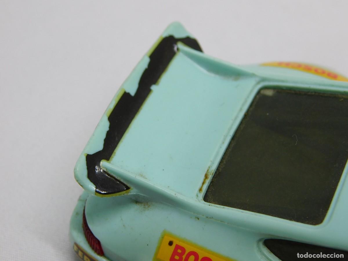 Scalextric: PORSCHE CARRERA RS - SCALEXTRIC EXIN - Foto 14