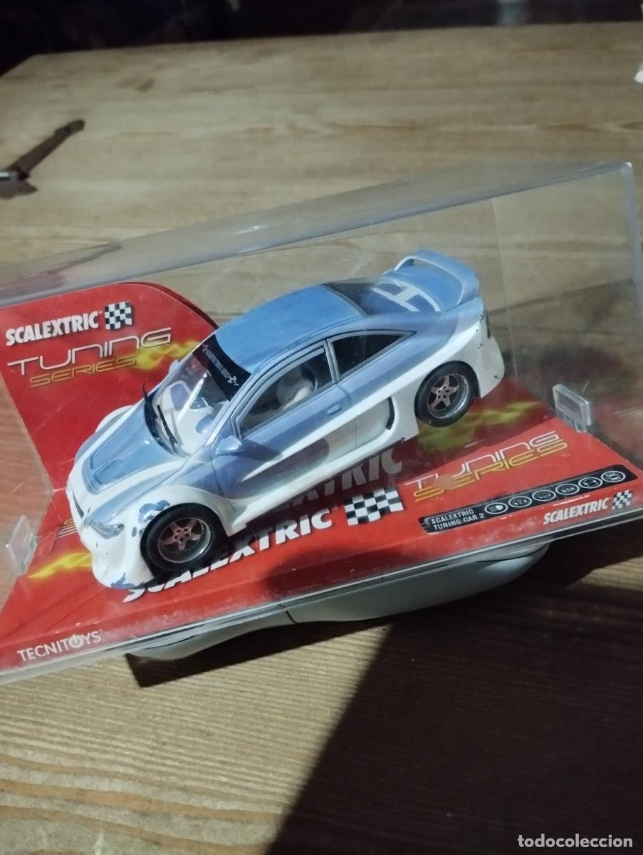 Scalextric: Scalextric tuning series - Foto 1