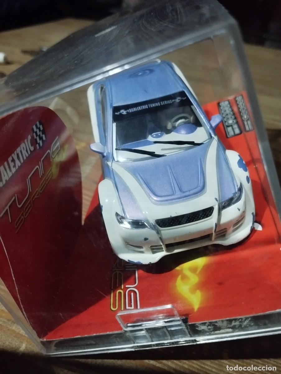Scalextric: Scalextric tuning series - Foto 2