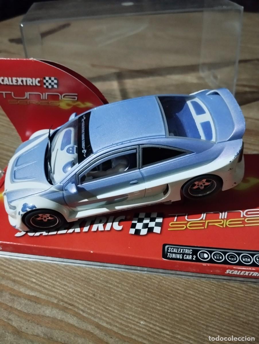 Scalextric: Scalextric tuning series - Foto 3