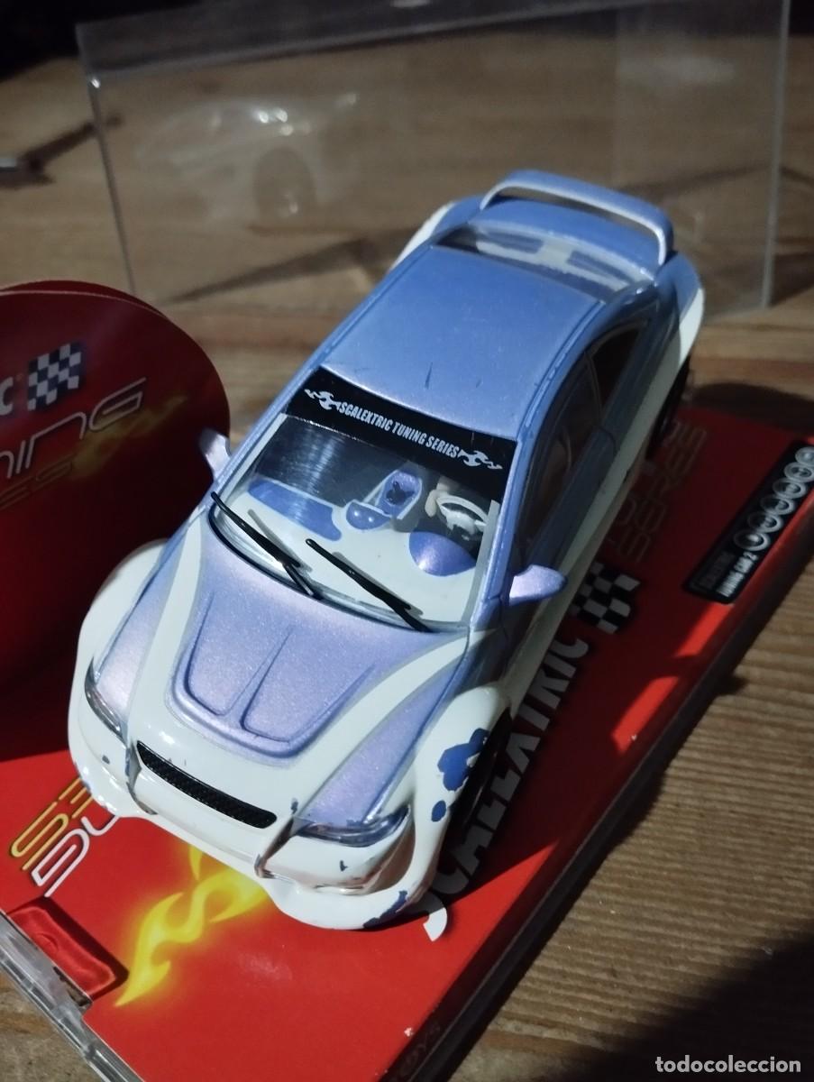 Scalextric: Scalextric tuning series - Foto 5