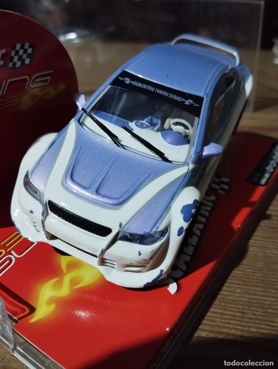 Scalextric: Scalextric tuning series - Foto 6
