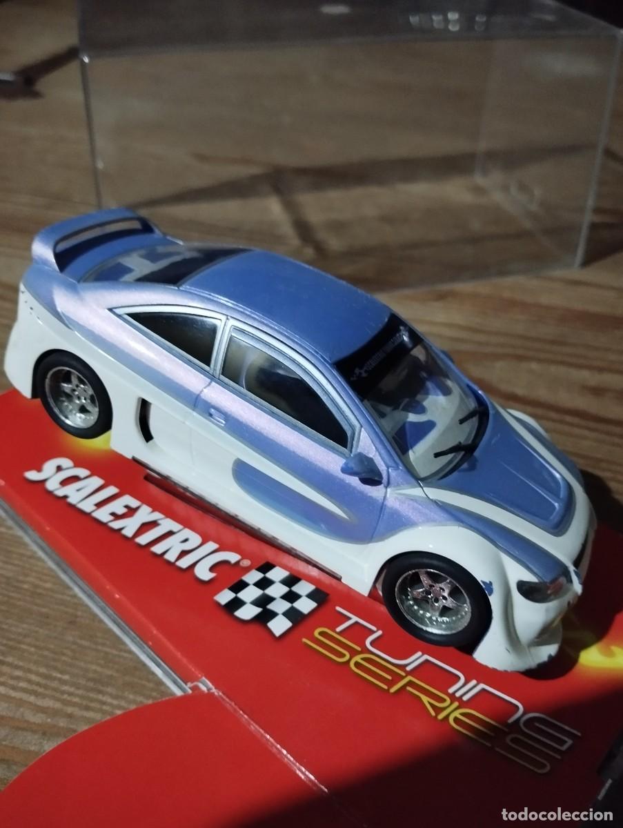 Scalextric: Scalextric tuning series - Foto 7