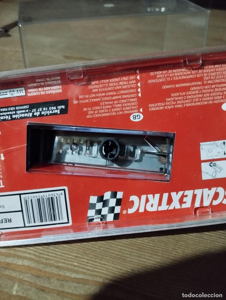 Scalextric: Scalextric tuning series - Foto 8