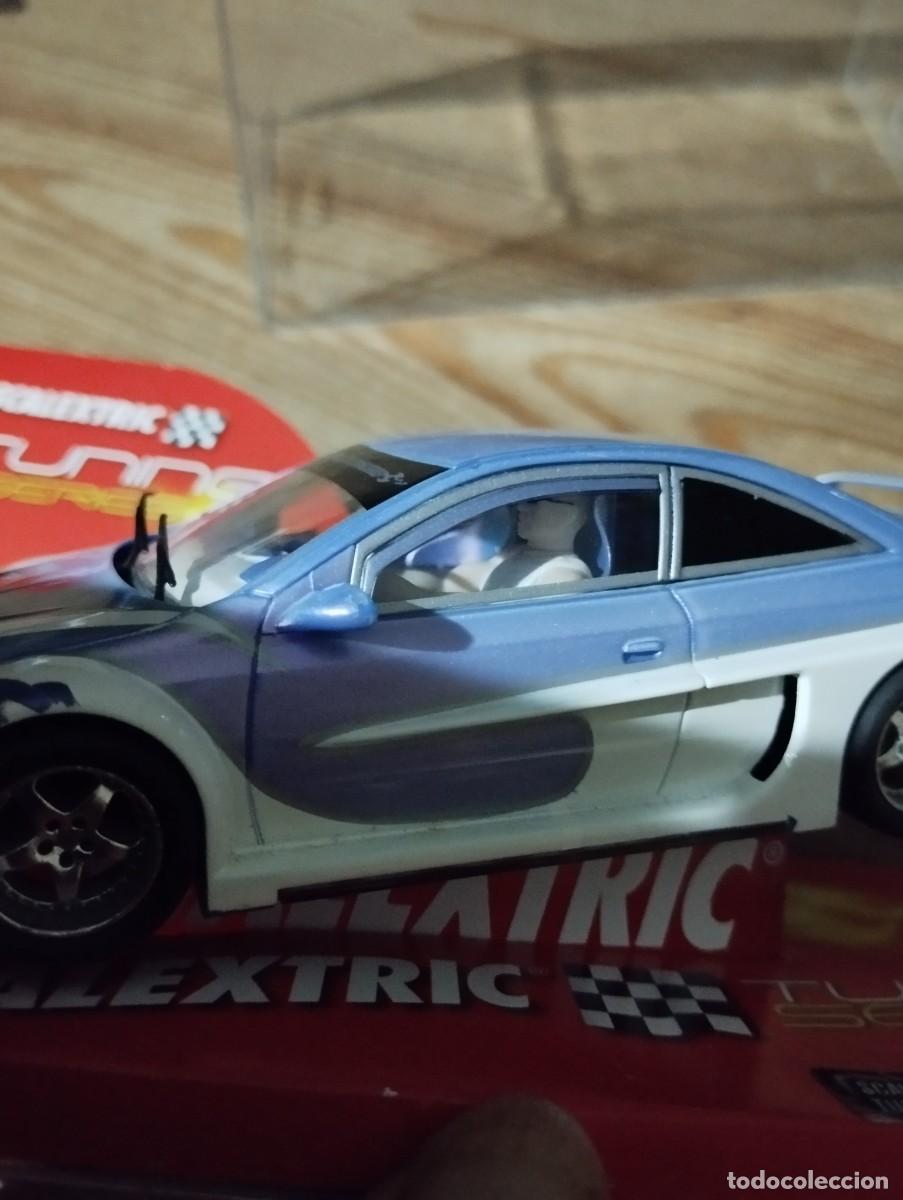 Scalextric: Scalextric tuning series - Foto 9