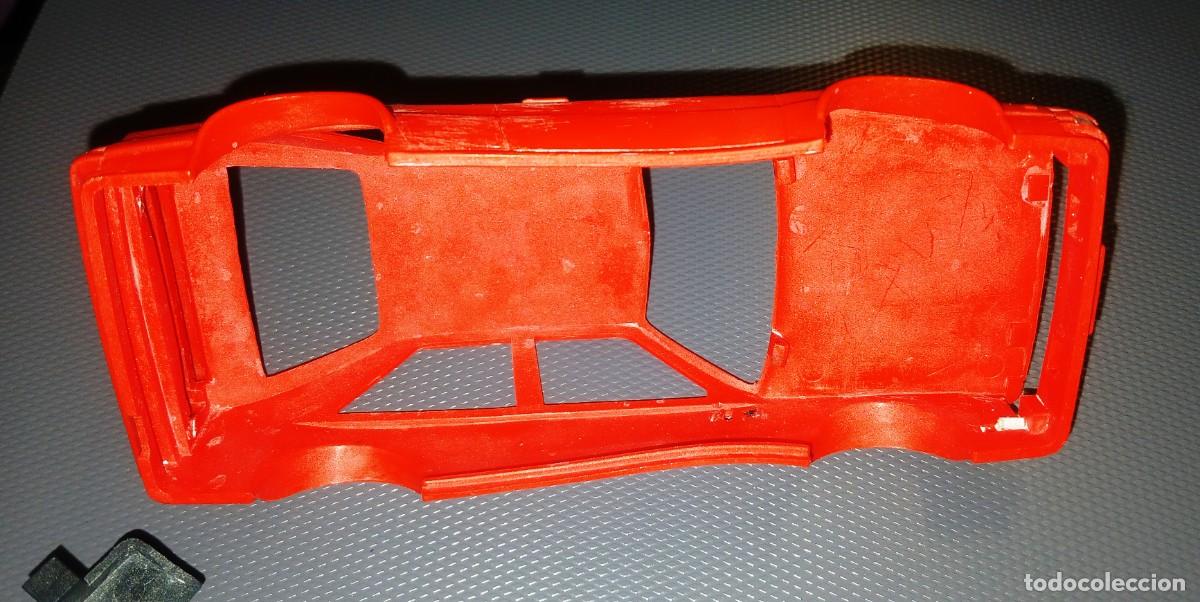 Scalextric: Audi Quatro Scalextric desguace - Foto 18
