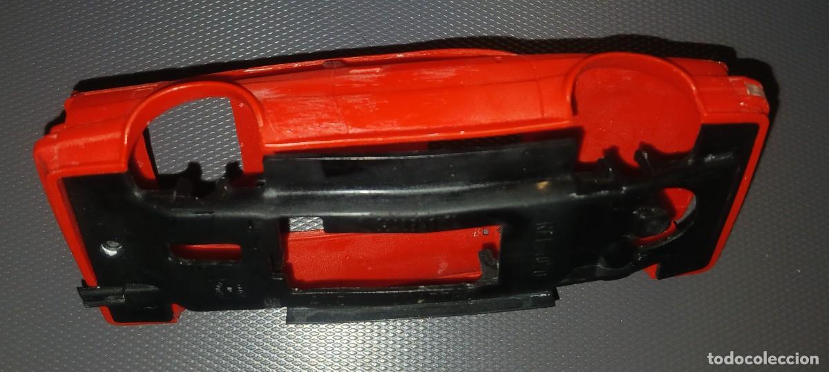 Scalextric: Audi Quatro Scalextric desguace - Foto 22