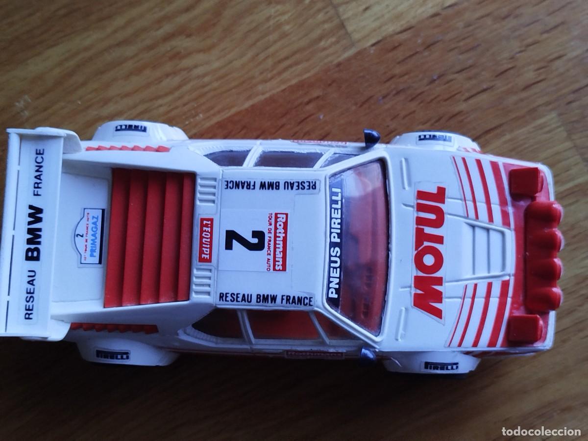 Scalextric: SCALEXTRIC EXIN BMW M1 MOTUL - Foto 2
