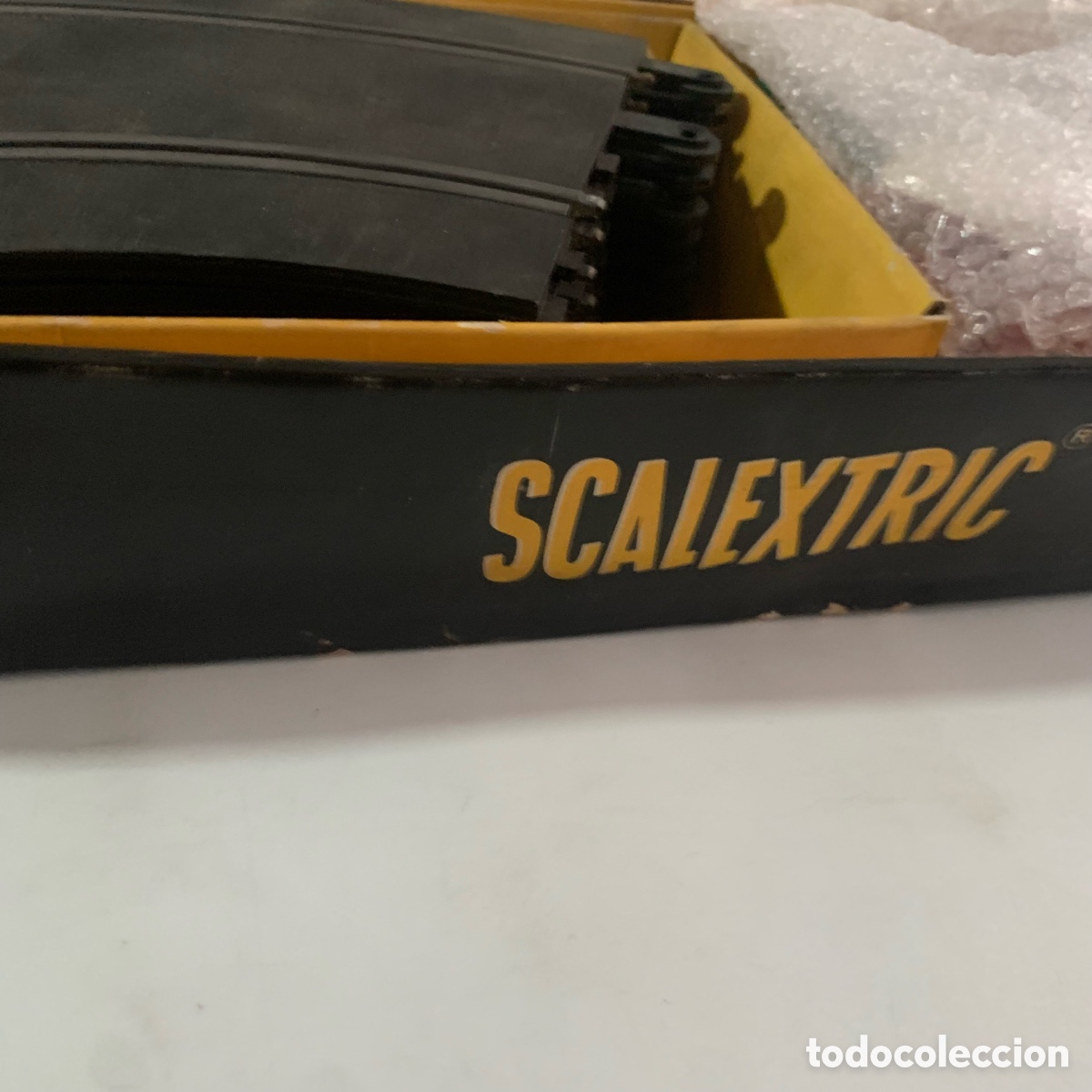 Scalextric: Circuito scalextric rc 24 mini cooper - Foto 21