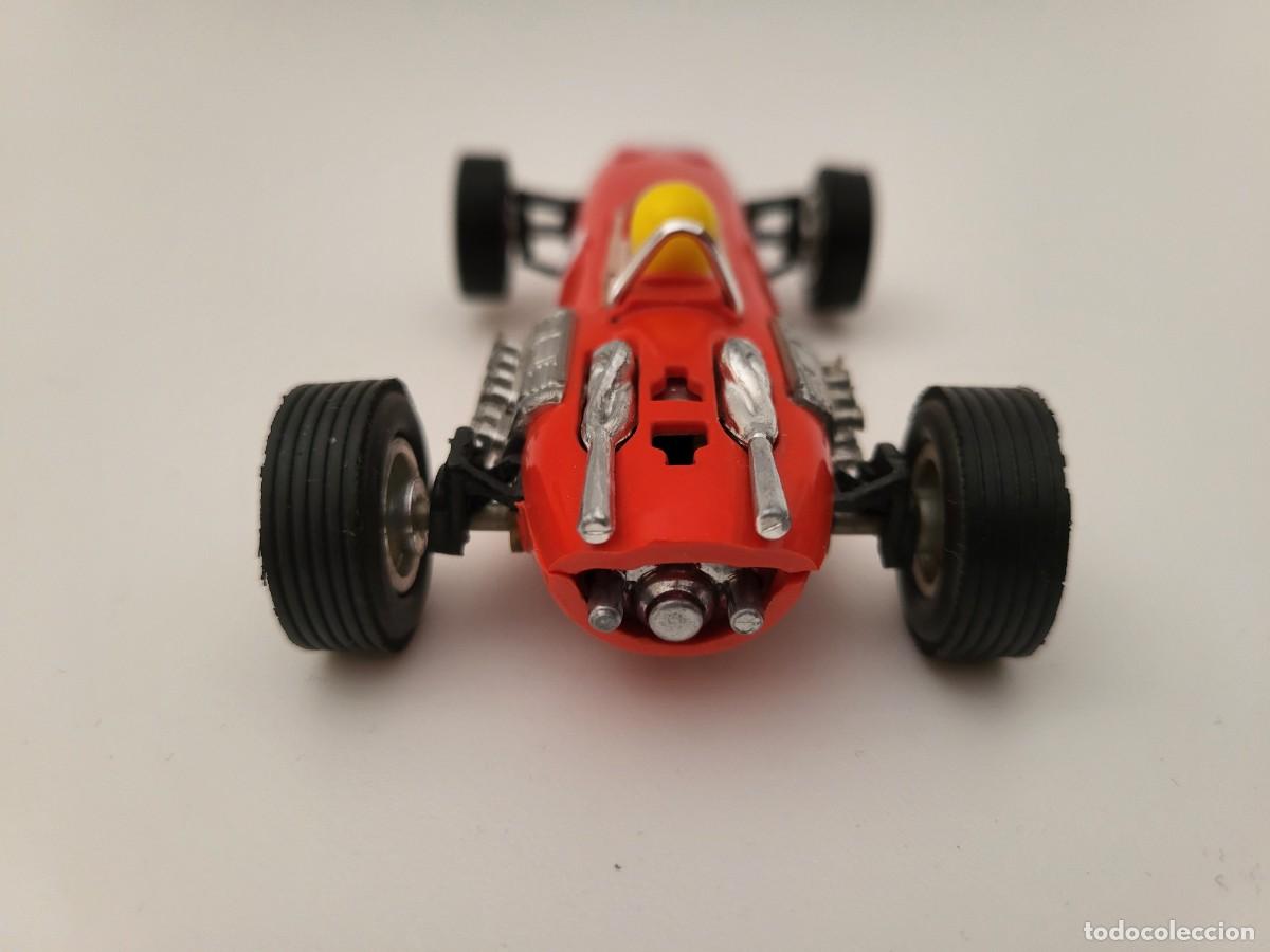 Scalextric: EXIN BRM 1&ordf; SERIE ROJO - Foto 3
