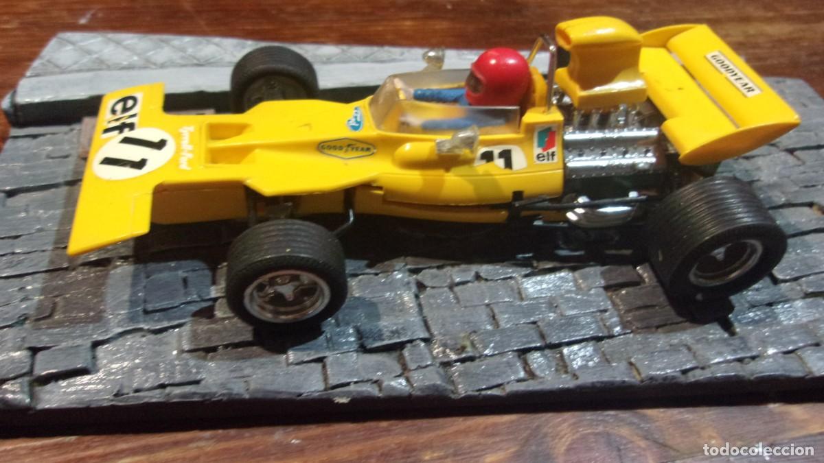 Scalextric: SCALEXTRIC EXIN TYRREL FORD - Foto 1