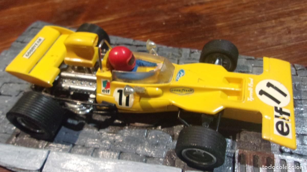 Scalextric: SCALEXTRIC EXIN TYRREL FORD - Foto 3