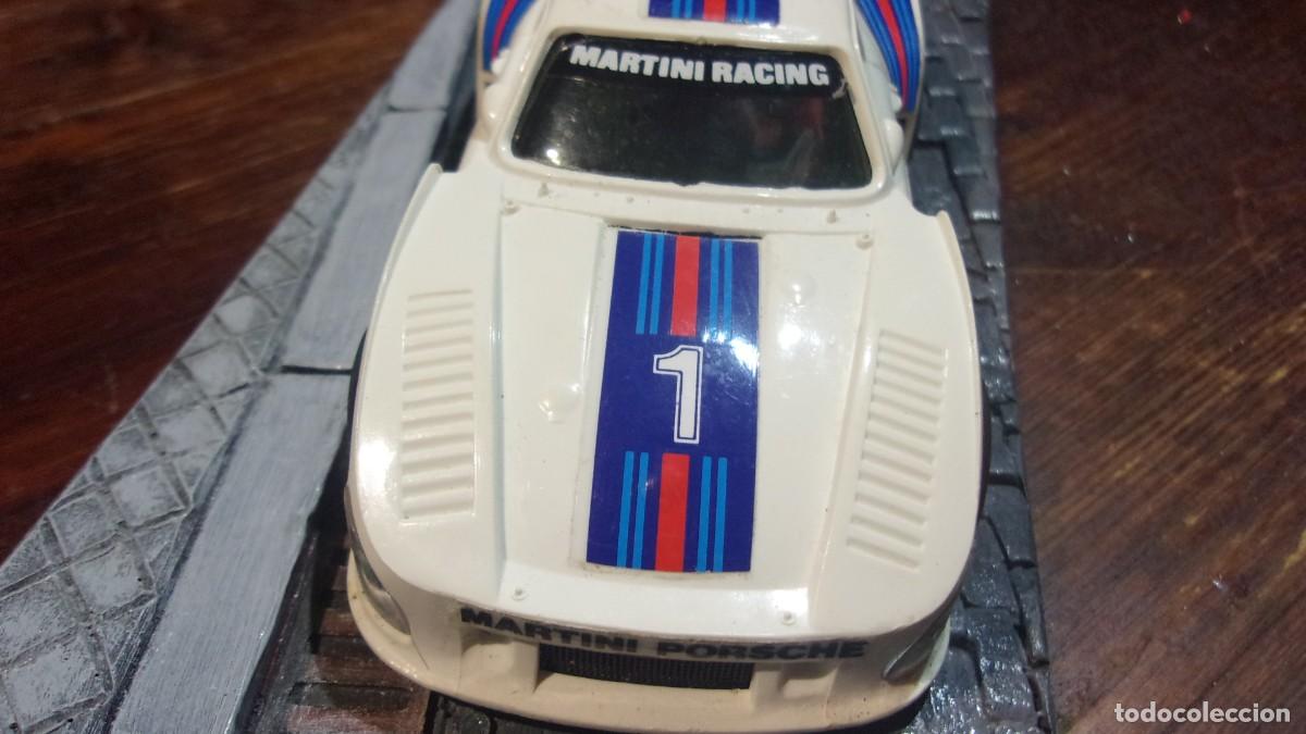 Scalextric: SCALEXTRIC EXIN PORSCHE 935 - Foto 2