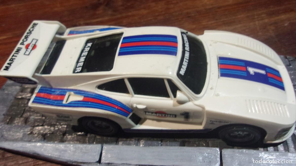 Scalextric: SCALEXTRIC EXIN PORSCHE 935 - Foto 3