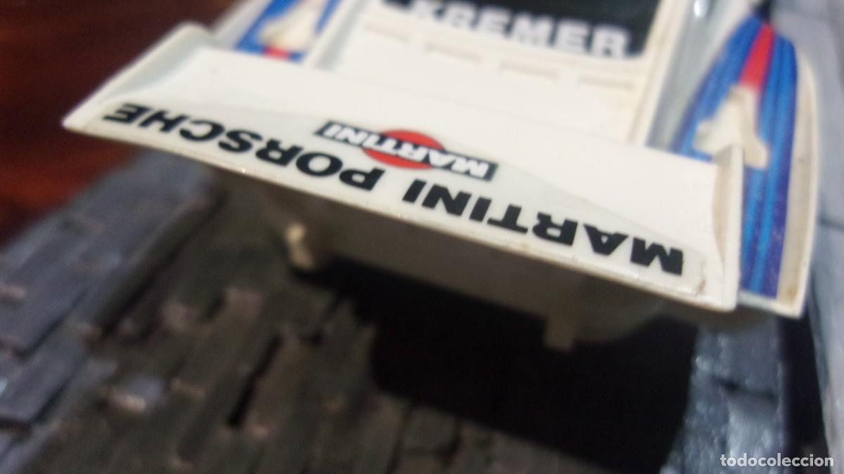 Scalextric: SCALEXTRIC EXIN PORSCHE 935 - Foto 4
