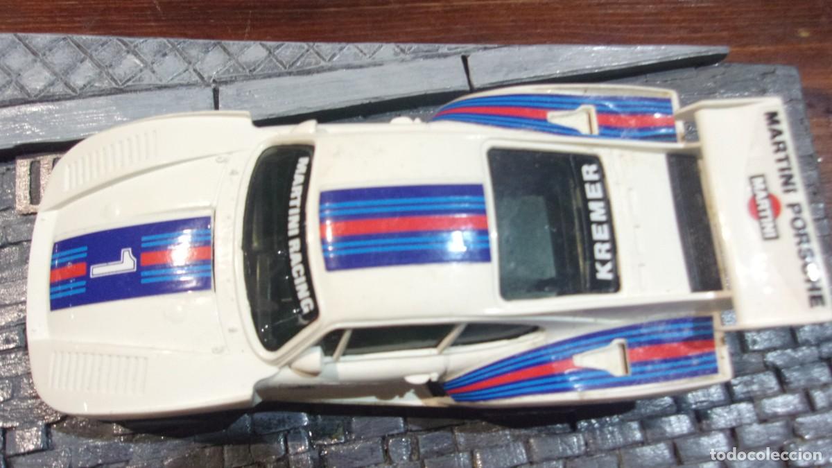 Scalextric: SCALEXTRIC EXIN PORSCHE 935 - Foto 5