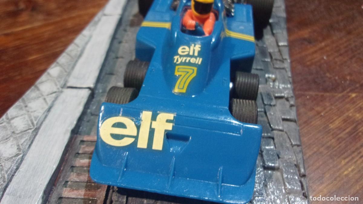 Scalextric: SCALEXTRIC EXIN TYRRELL P-34 - Foto 2