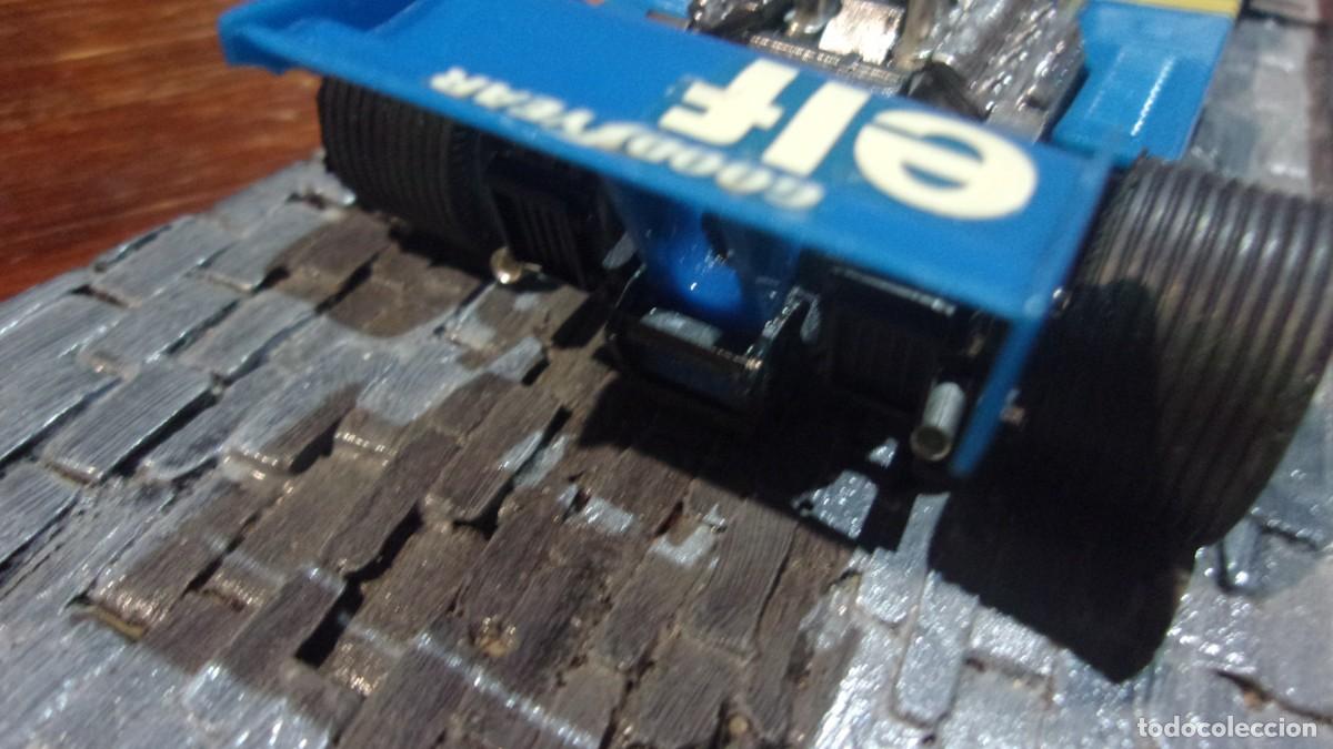Scalextric: SCALEXTRIC EXIN TYRRELL P-34 - Foto 4