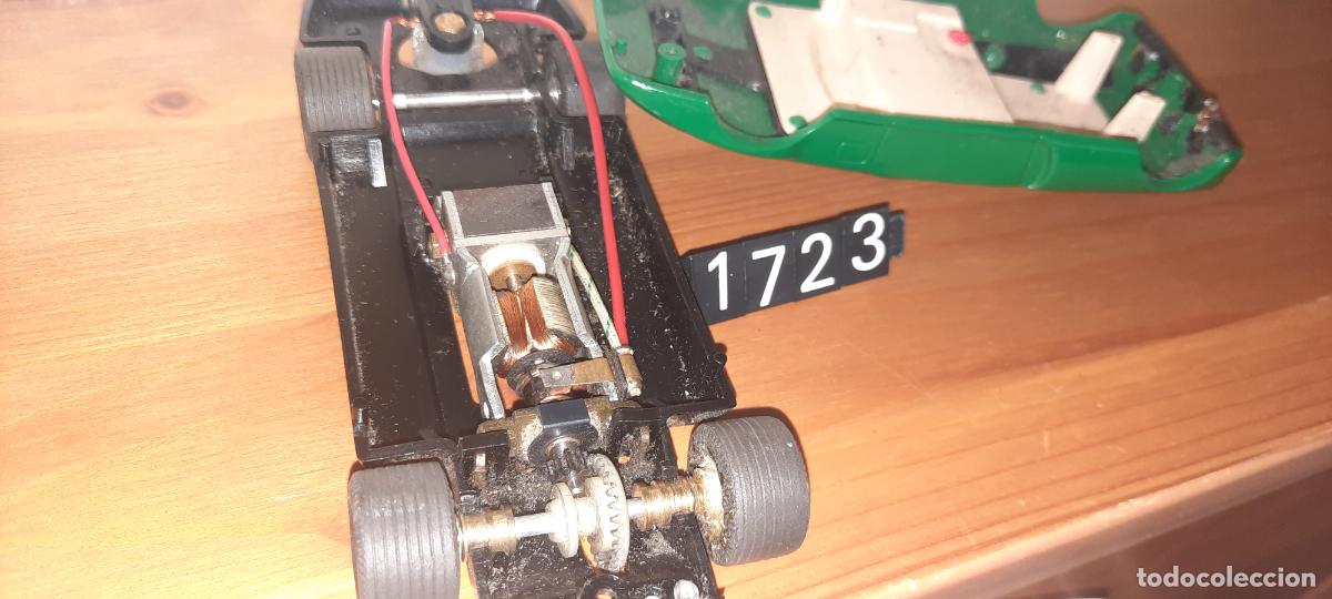 Scalextric: MERCEDES WANKEL C-111 EXIN - Foto 4
