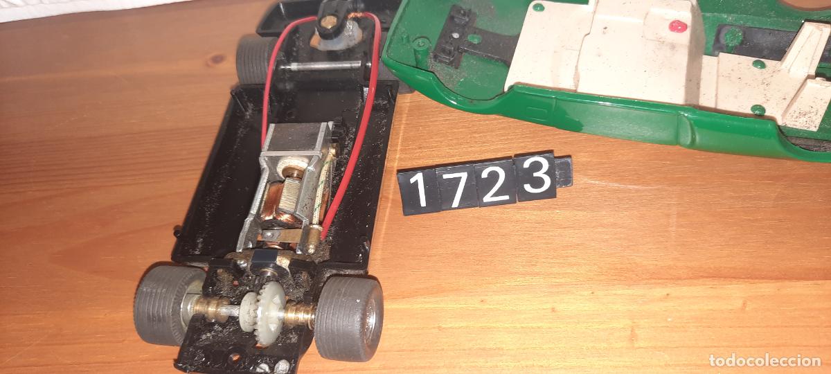 Scalextric: MERCEDES WANKEL C-111 EXIN - Foto 7
