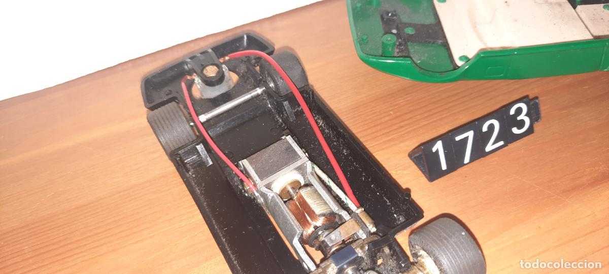 Scalextric: MERCEDES WANKEL C-111 EXIN - Foto 8