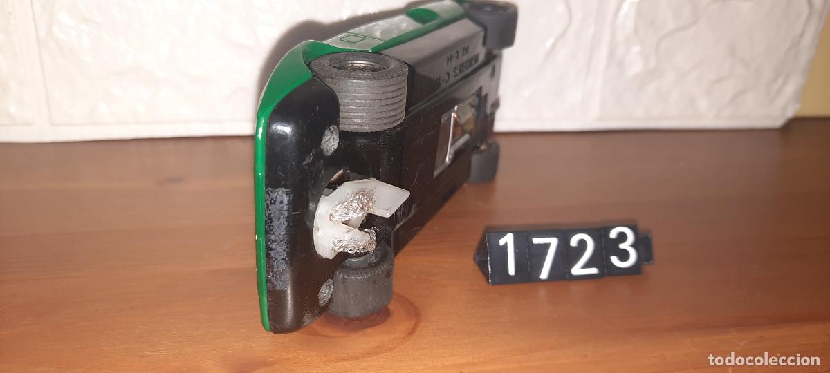 Scalextric: MERCEDES WANKEL C-111 EXIN - Foto 12