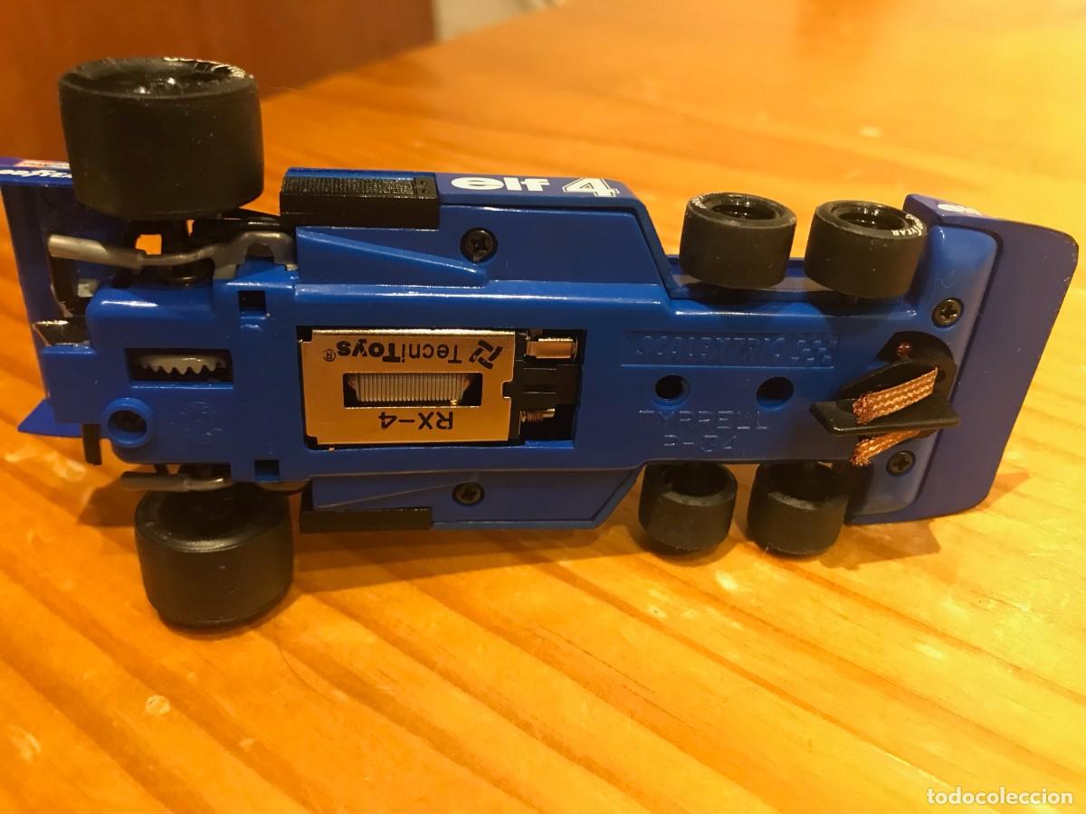 Scalextric: MALETIN SCALEXTRIC. COCHES MITICOS PLANETA - Foto 14