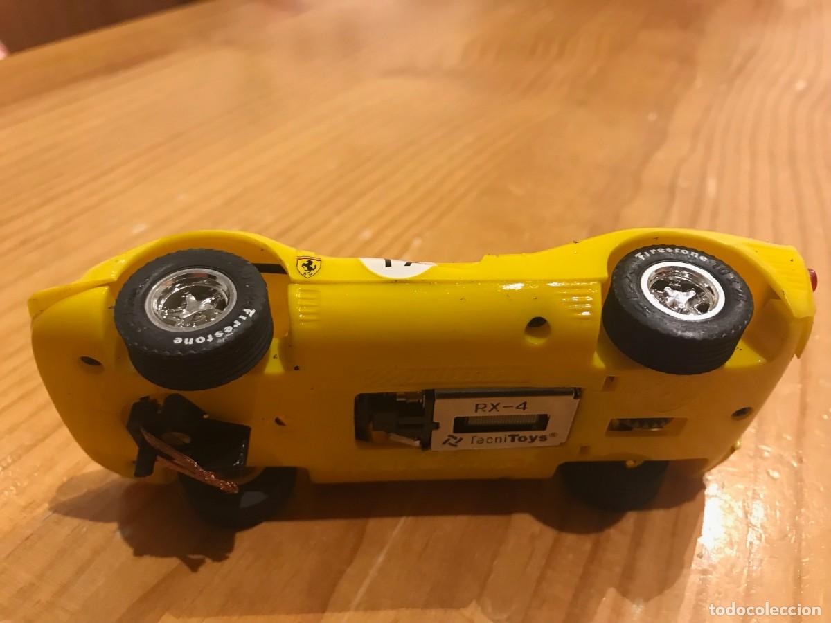 Scalextric: MALETIN SCALEXTRIC. COCHES MITICOS PLANETA - Foto 18
