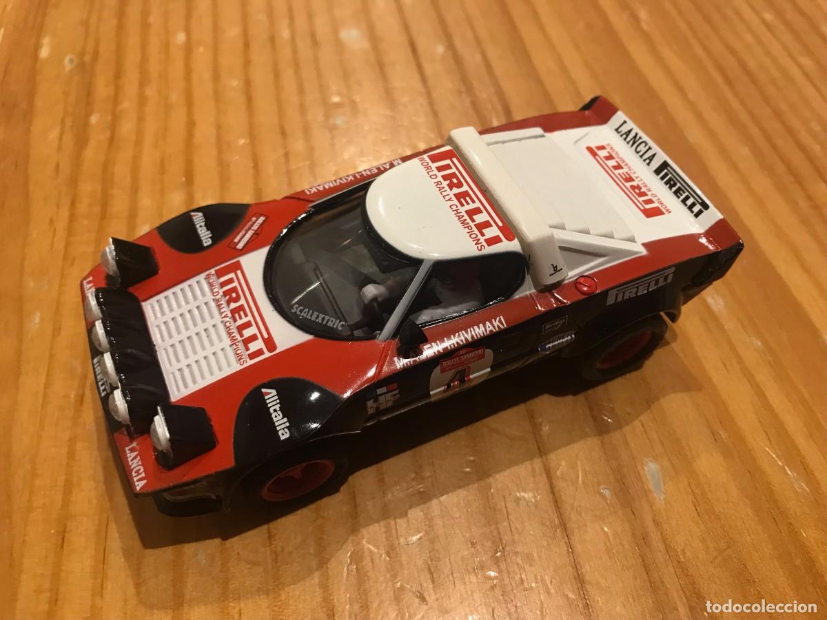 Scalextric: MALETIN SCALEXTRIC. COCHES MITICOS PLANETA - Foto 21
