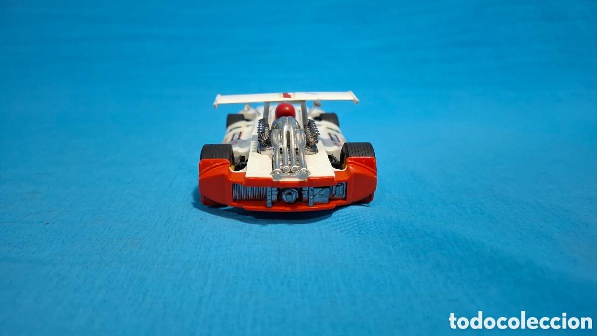 Scalextric: SIGMA REF. C-47 SCX SCALEXTRIC - Foto 4