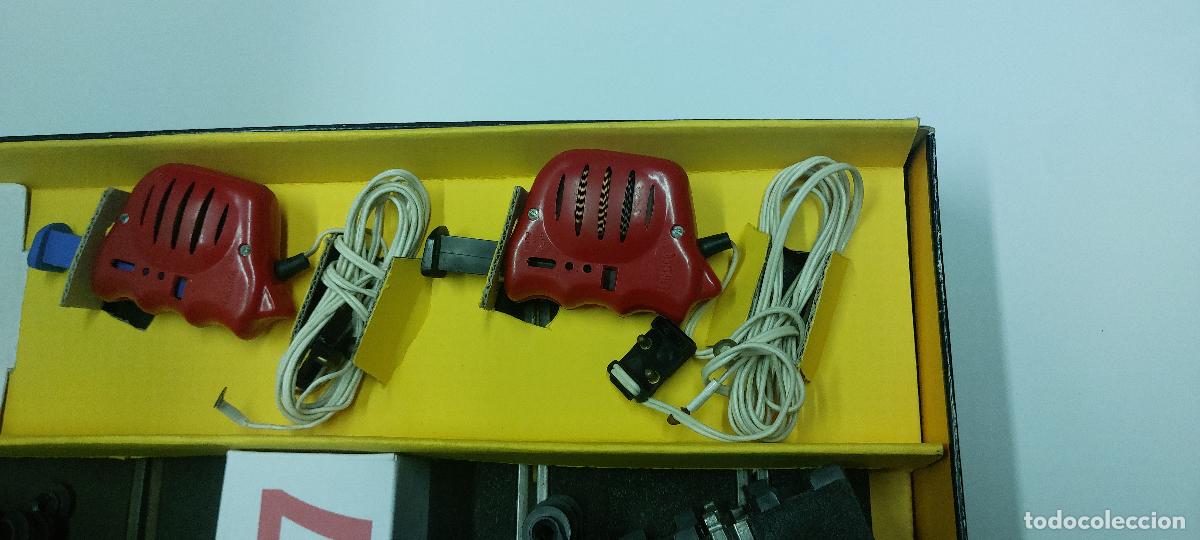 Scalextric: Scalextric Exin GP 17 - Foto 3