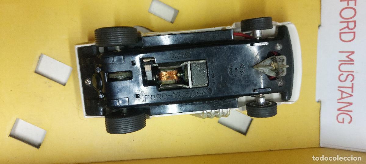 Scalextric: Scalextric Exin GP 17 - Foto 4