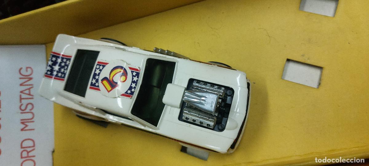 Scalextric: Scalextric Exin GP 17 - Foto 5