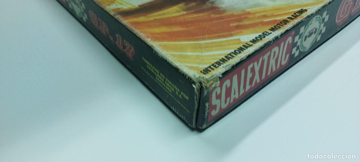Scalextric: Scalextric Exin GP 17 - Foto 7