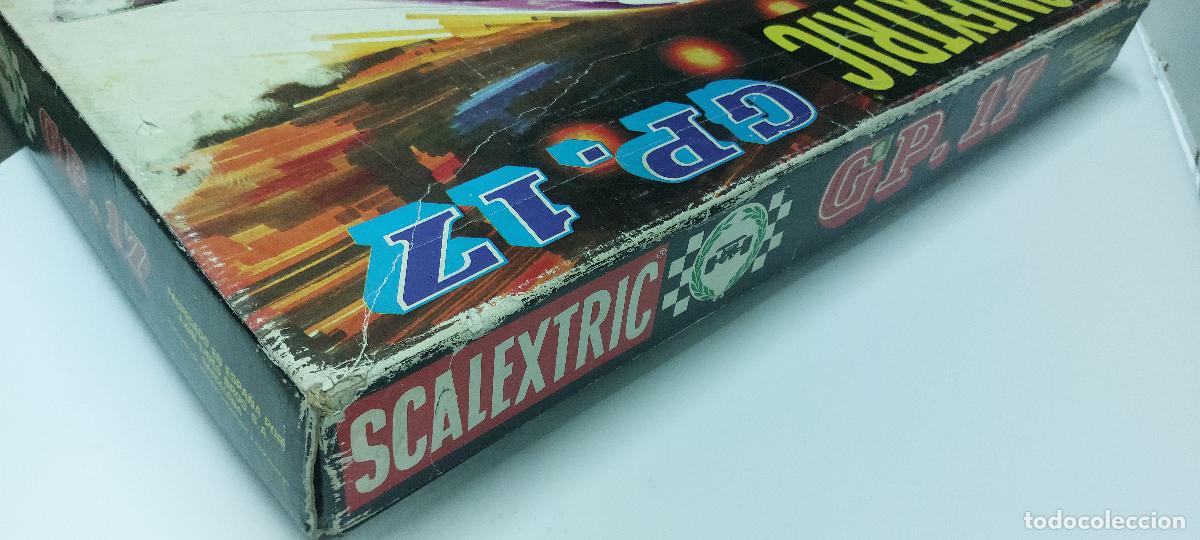 Scalextric: Scalextric Exin GP 17 - Foto 10