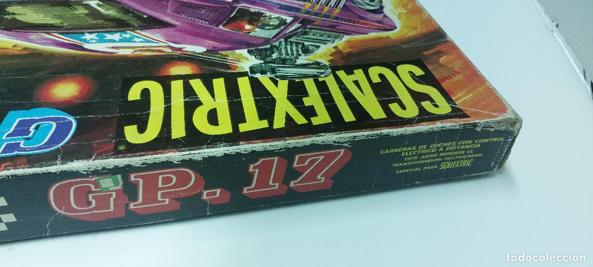 Scalextric: Scalextric Exin GP 17 - Foto 11