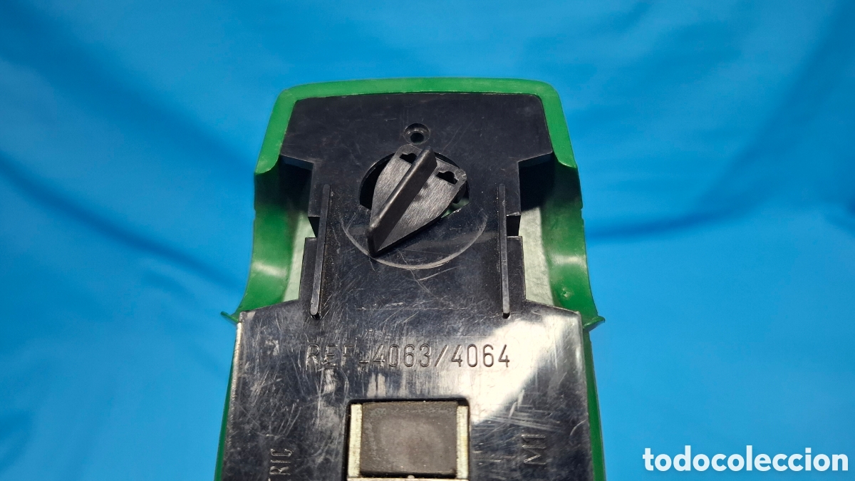 Scalextric: CARROCER&Iacute;A DE BMW M1 - SCALEXTRIC - Foto 11