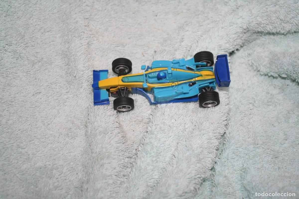 Scalextric: coche tipo scalextric - Foto 1