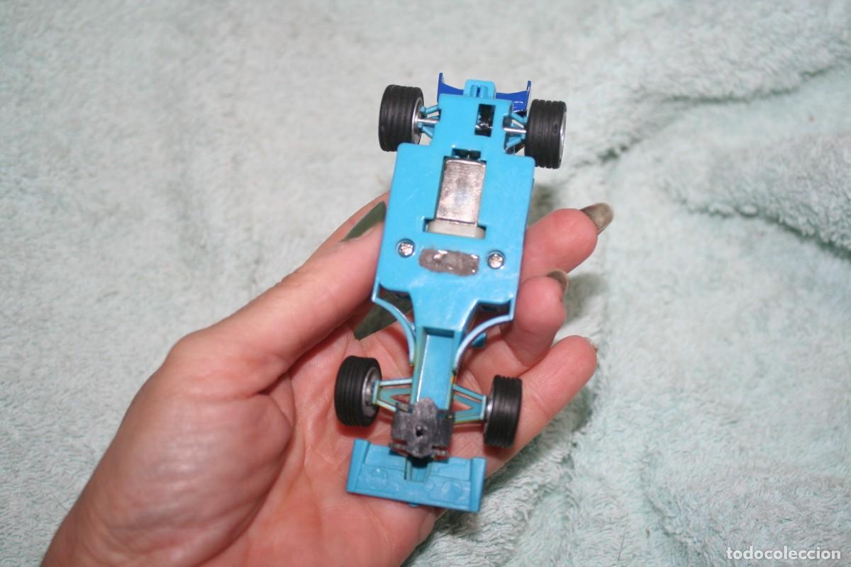 Scalextric: coche tipo scalextric - Foto 2
