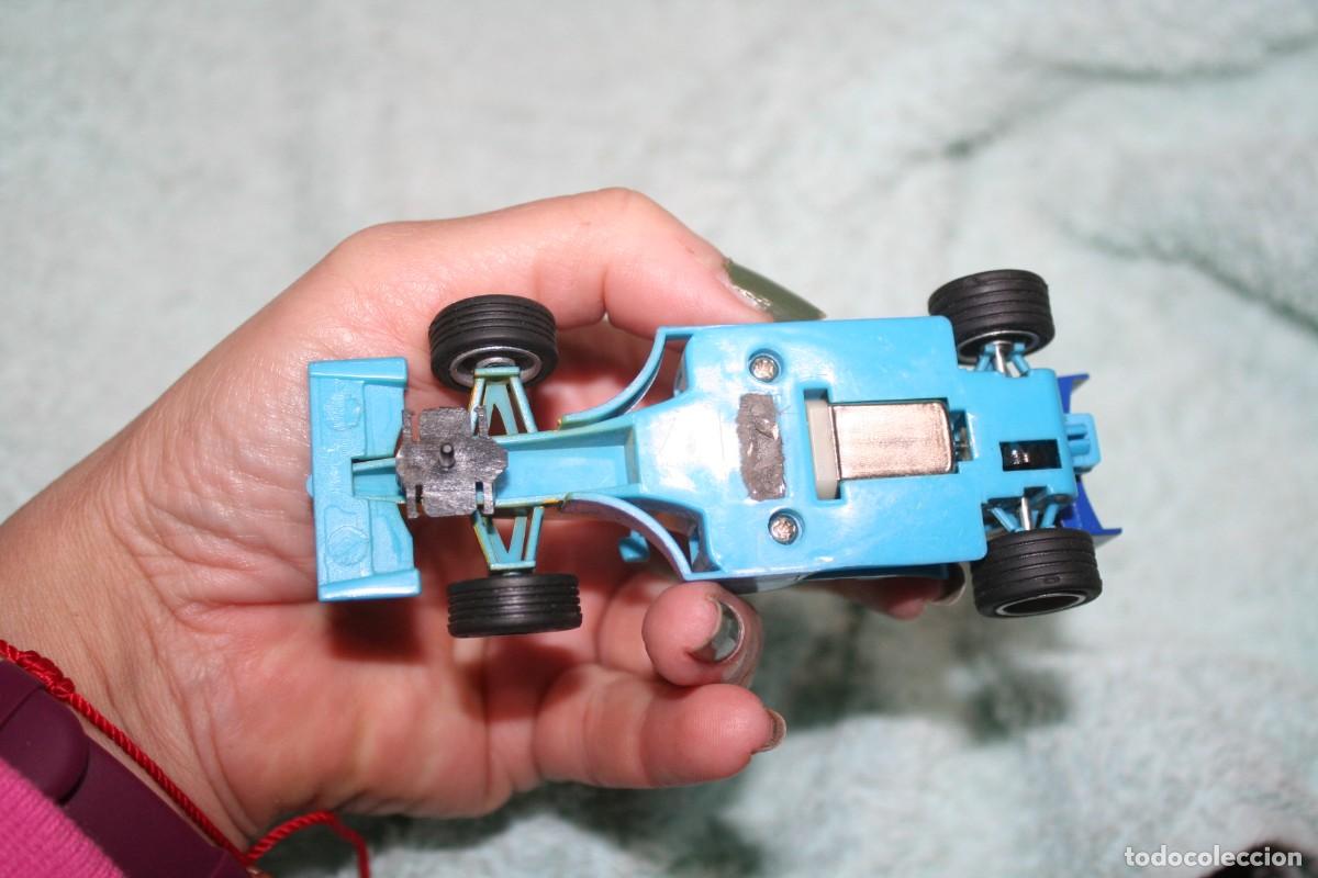 Scalextric: coche tipo scalextric - Foto 3