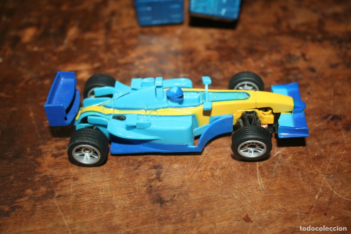Scalextric: coche tipo scalextric - Foto 4