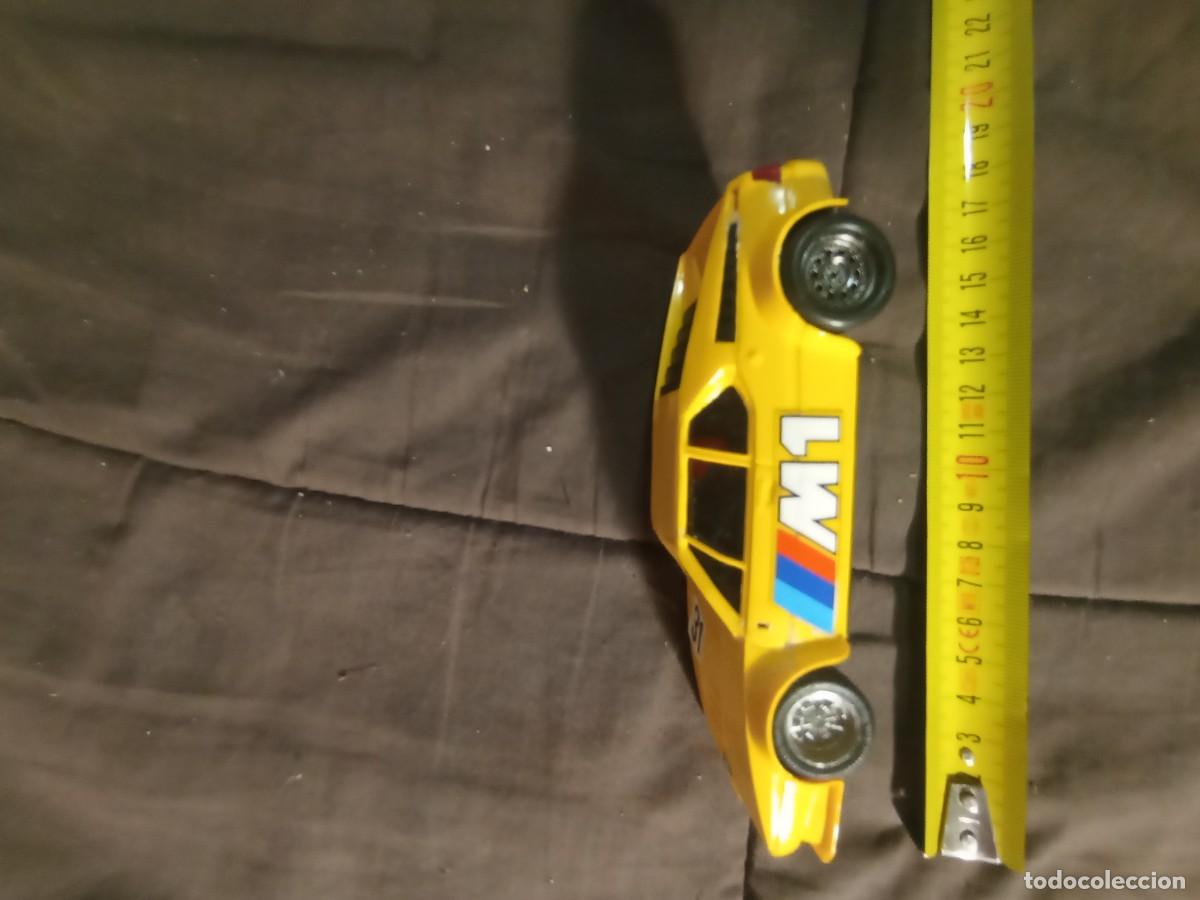 Scalextric: BMW m1 scalextric exin - Foto 2