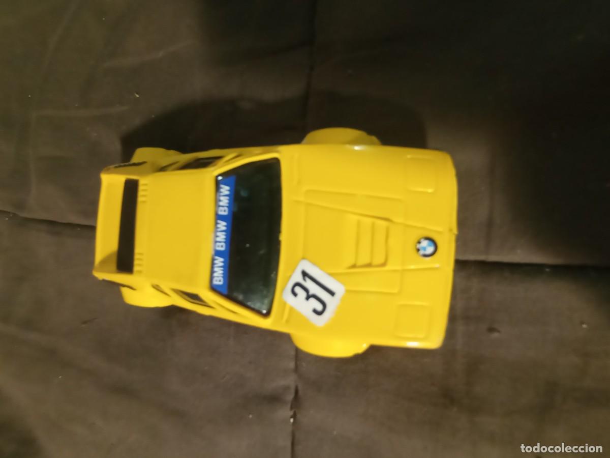 Scalextric: BMW m1 scalextric exin - Foto 4