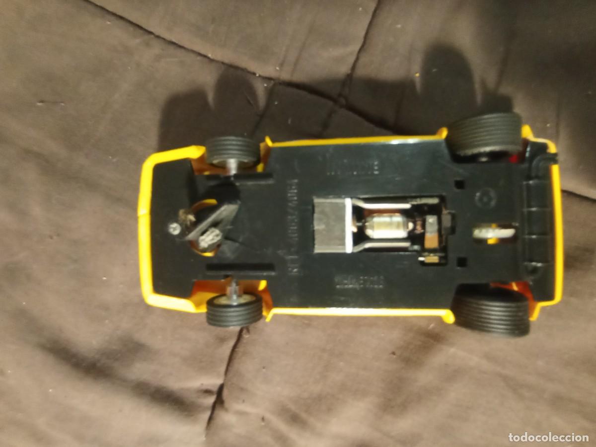 Scalextric: BMW m1 scalextric exin - Foto 7