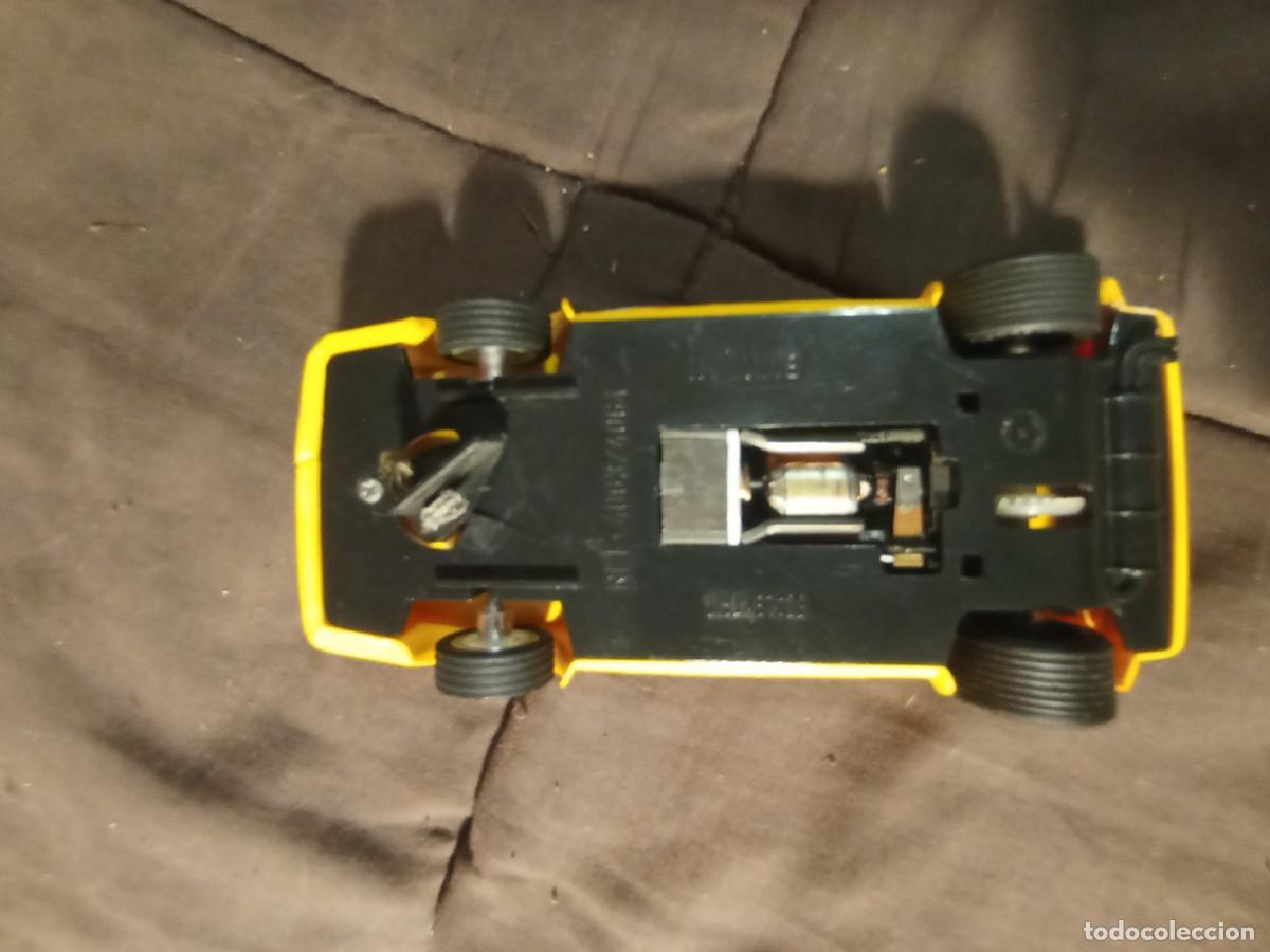 Scalextric: BMW m1 scalextric exin - Foto 8
