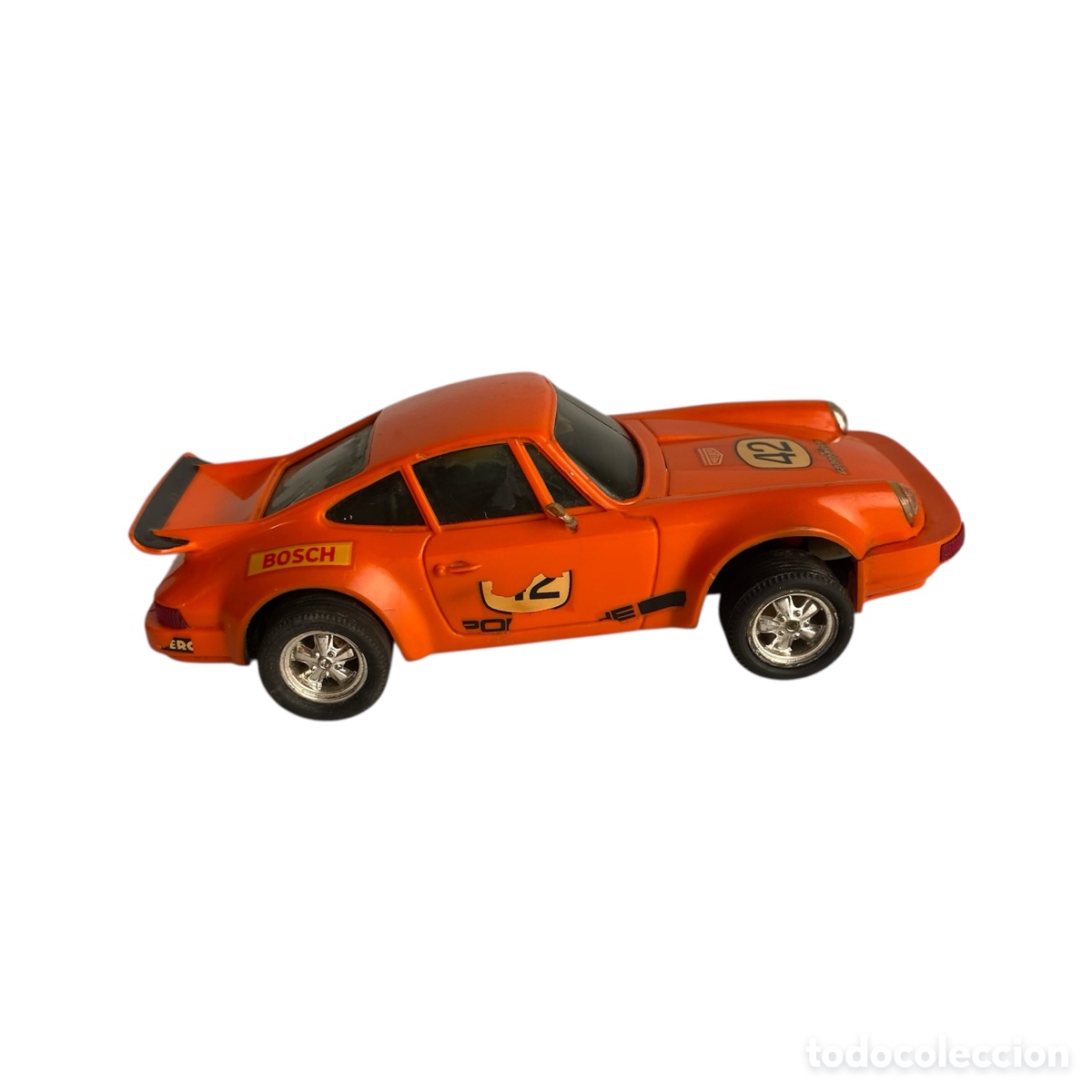 Scalextric: scalextric Rc-28 Rallye Competici&oacute;n - Foto 3
