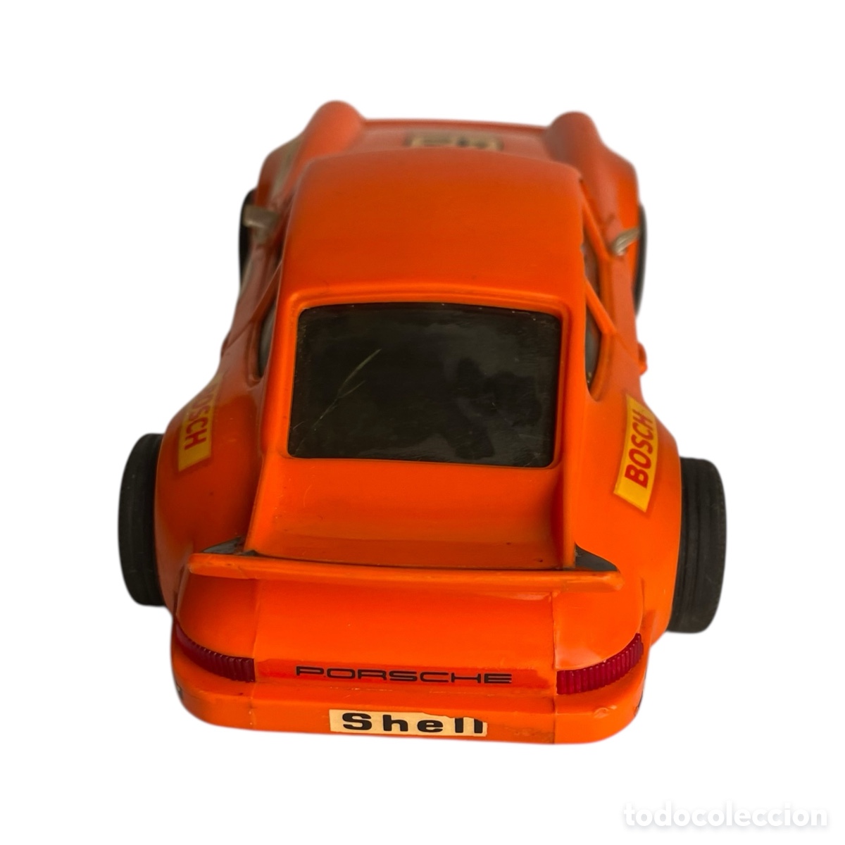 Scalextric: scalextric Rc-28 Rallye Competici&oacute;n - Foto 5