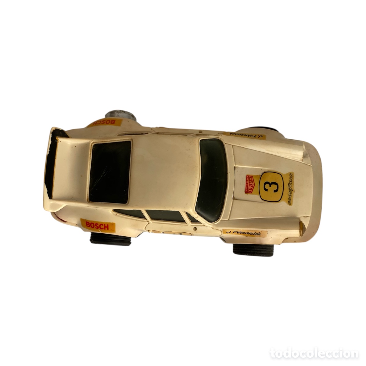 Scalextric: scalextric Rc-28 Rallye Competici&oacute;n - Foto 10