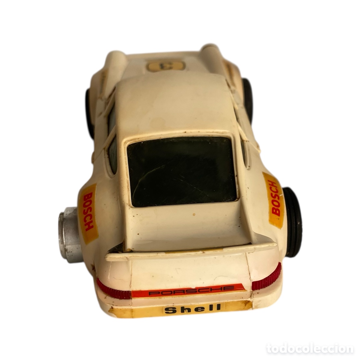 Scalextric: scalextric Rc-28 Rallye Competici&oacute;n - Foto 11